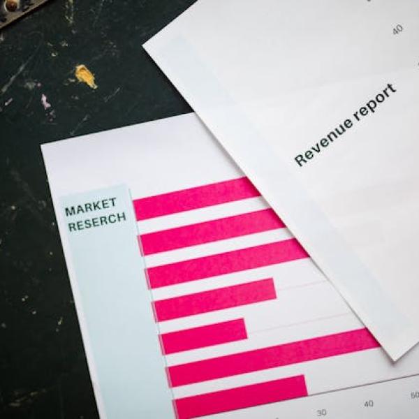 6-month market news package