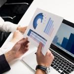 12-month market news package
