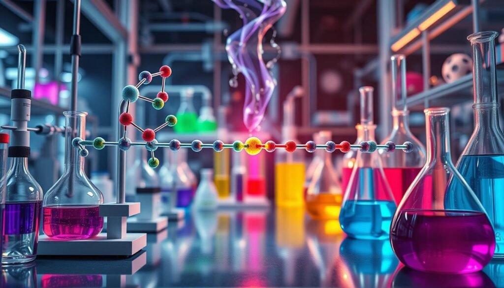 Chemicals
